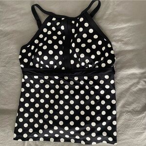 Land’s End Tankini